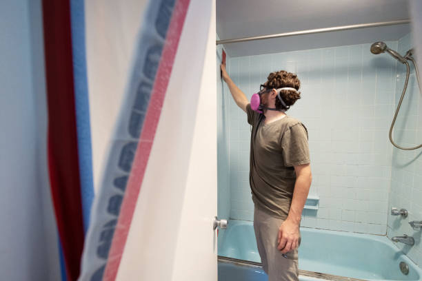 Best Air Quality Testing for Mold Spores  in Mcminnville, OR